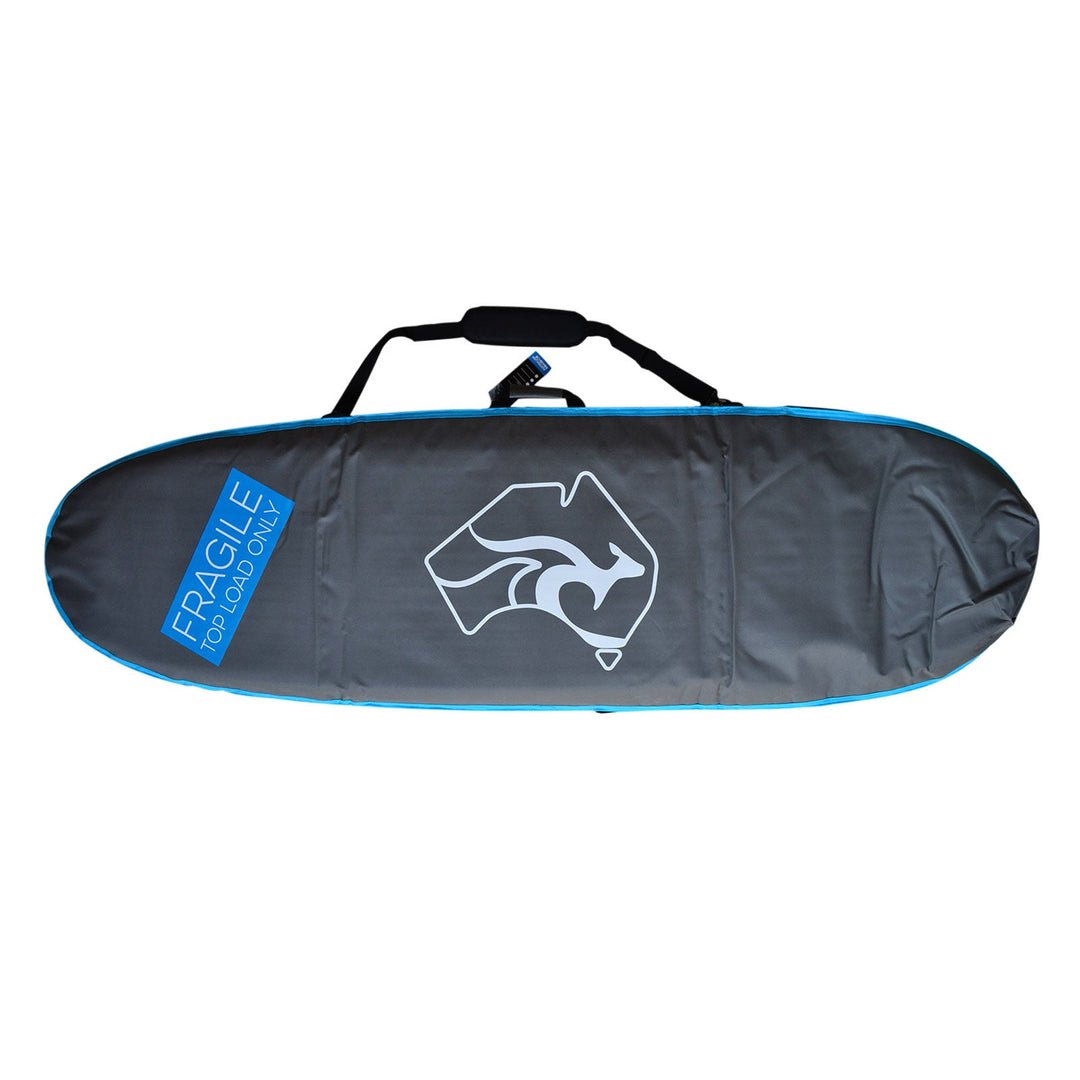 Surfboard 5mm Padded Day bag | Australian Board Co