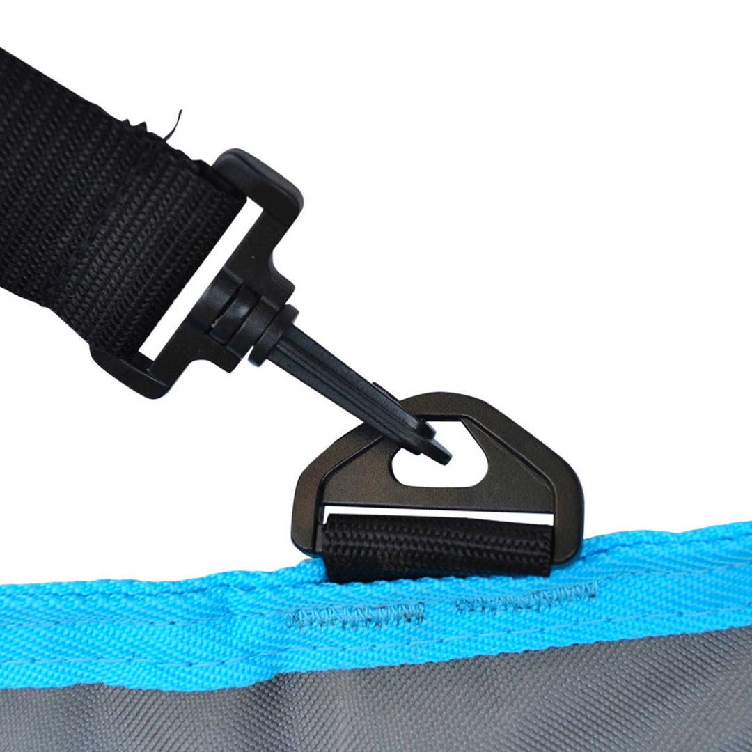 Surfboard 5mm Padded Day bag | Australian Board Co