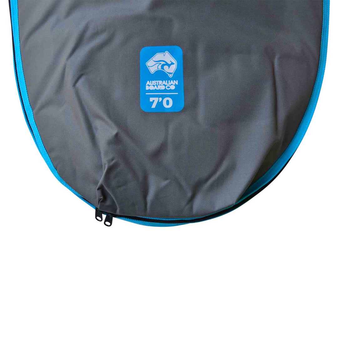 Surfboard 5mm Padded Day bag | Australian Board Co