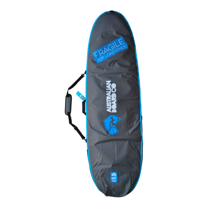 Surfboard 5mm Padded Day bag | Australian Board Co