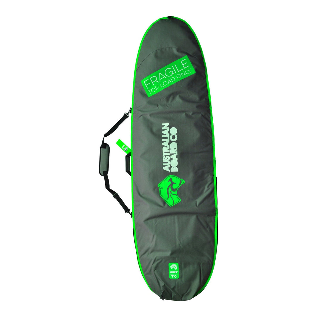 Surfboard 5mm Padded Day bag | Australian Board Co