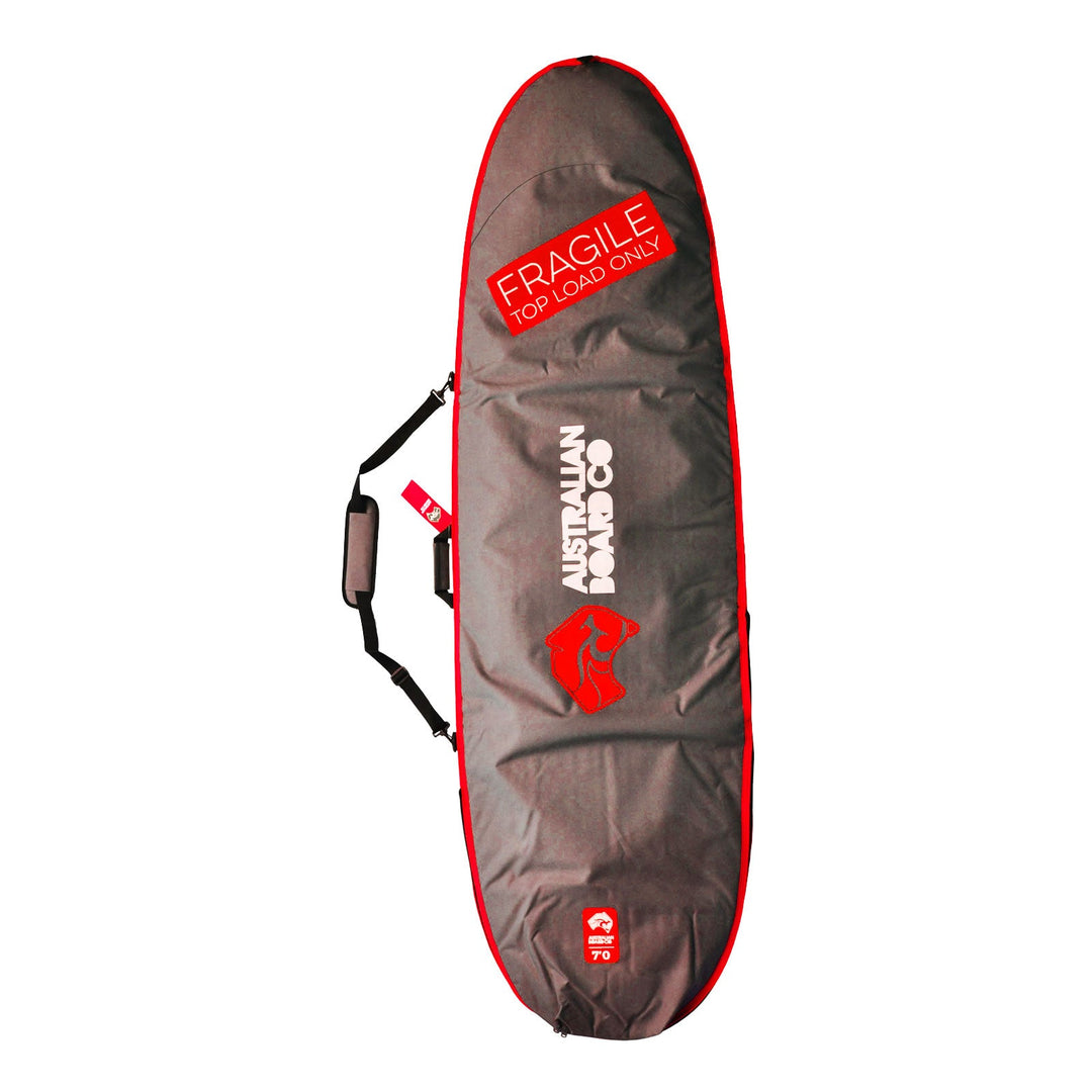 Surfboard 5mm Padded Day bag | Australian Board Co