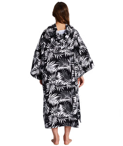 Billabong Womens Hooded Towel (In Paradise)