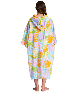 Billabong Womens Hooded Towel (Dreamland)