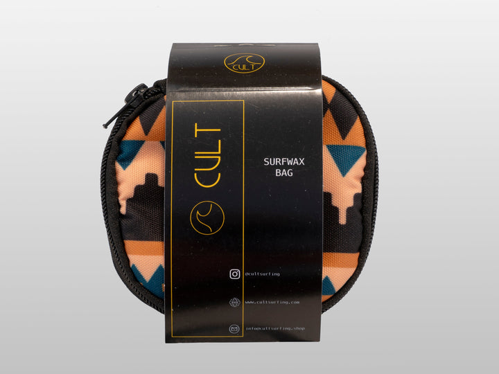 Insulated Waxbag