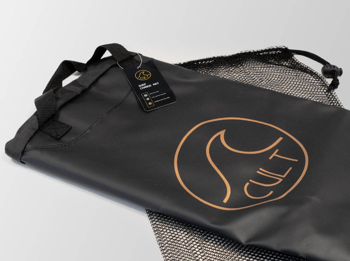 Change Mat &amp; Bag