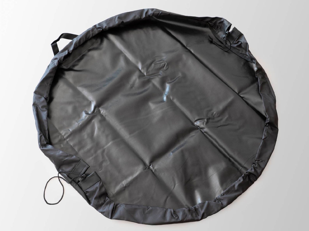Change Mat &amp; Bag