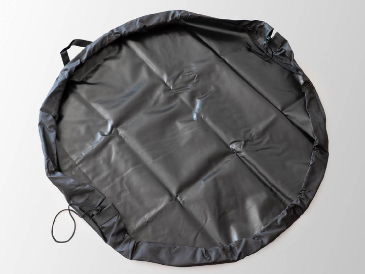 Change Mat &amp; Bag