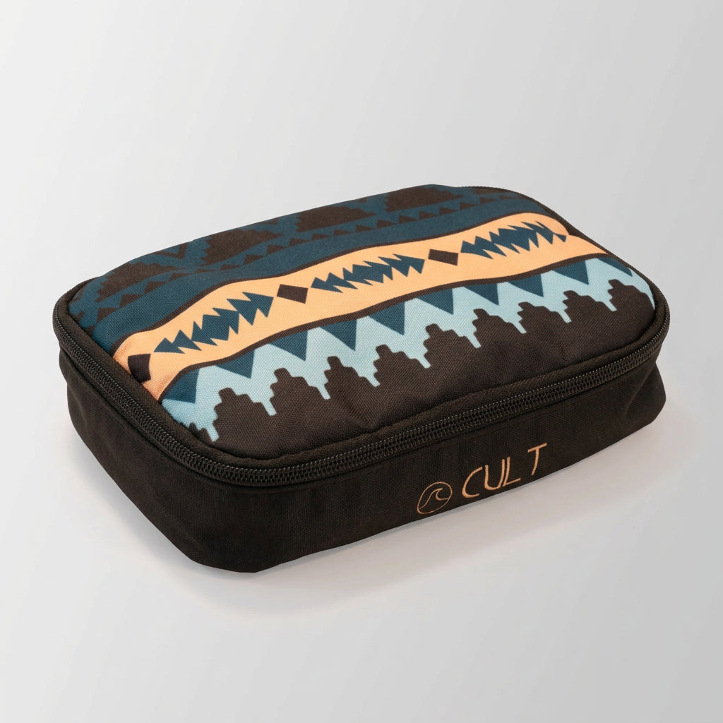 Surfers kit bag