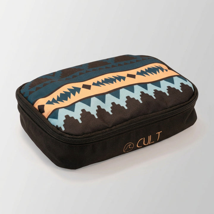 Surfers kit bag