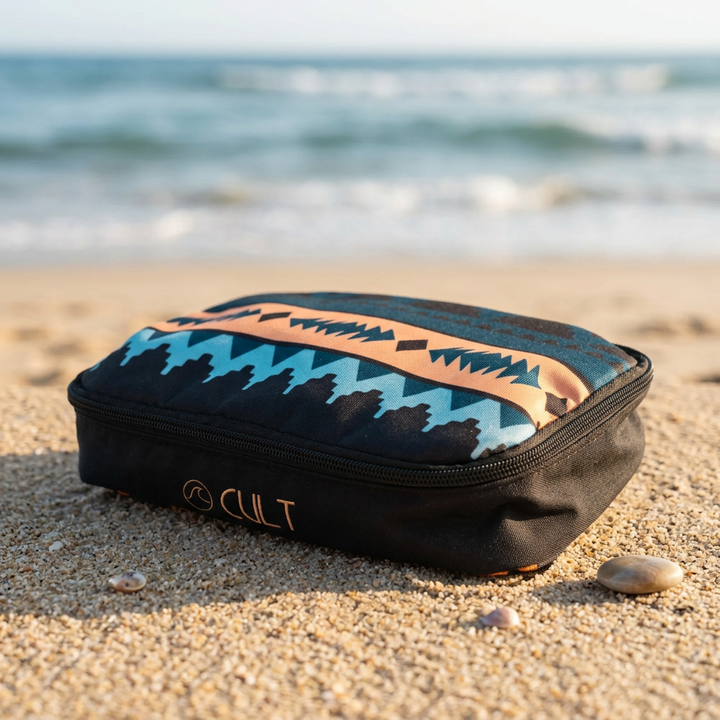 Surfers Kit Bag