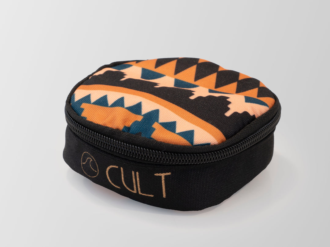 Insulated Waxbag