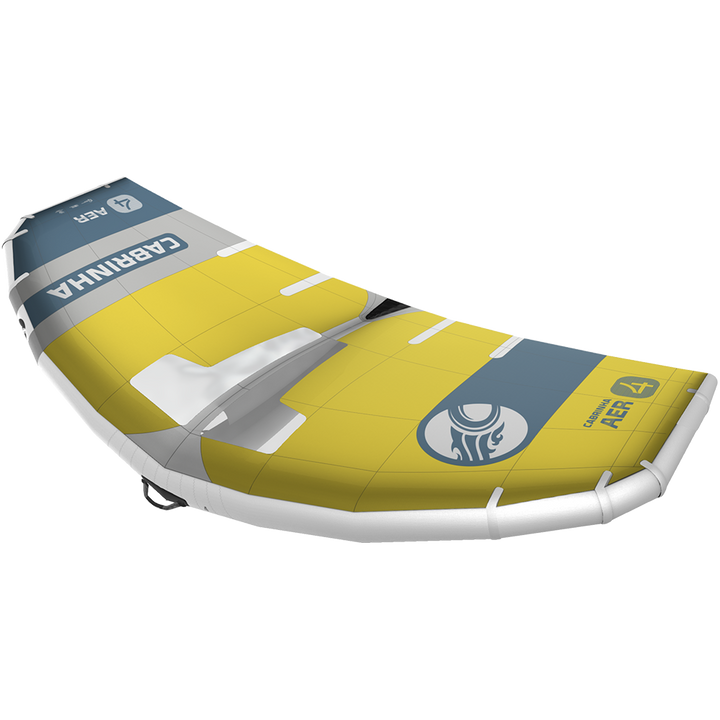 A revolutionary lightweight wing designed for maximum portability and performance. Engineered for effortless upwind riding, easy pack-down, and SUP downwinding, it’s the go-to choice for riders seeking simplicity without compromise. Its ultra-lightweight design also makes it perfect for introducing children to the sport, though parents may find it hard to resist on windy days.