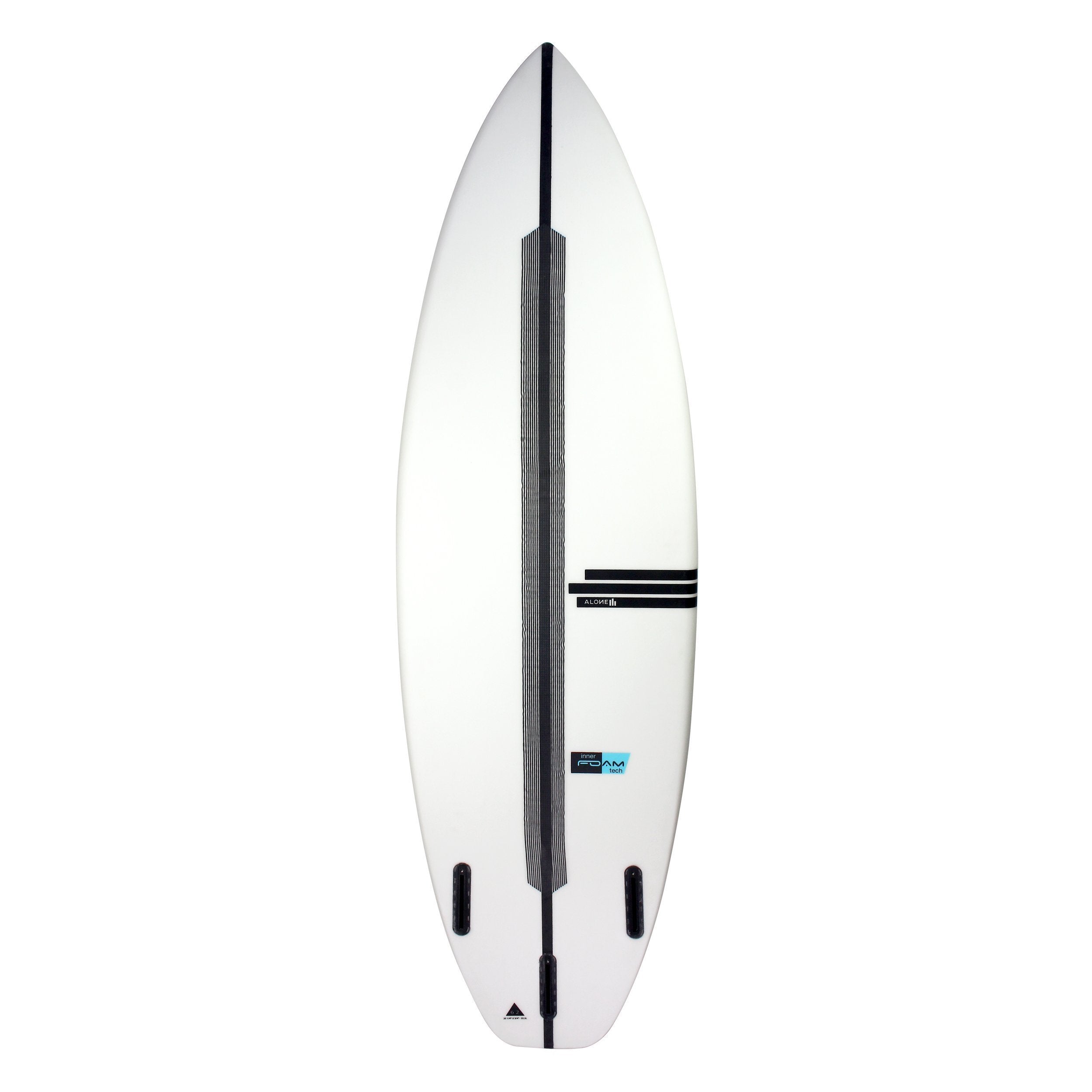 Alone Raptor EPS Surfboard | Surfboards | Alone