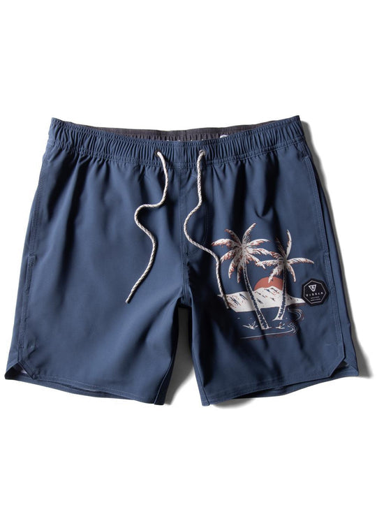 Vissla Le&