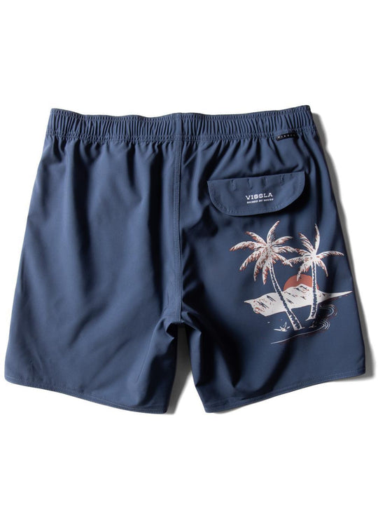 Vissla Le&