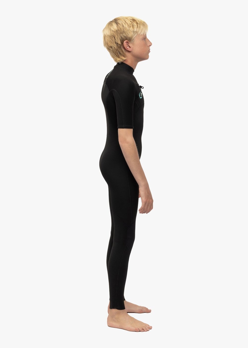 Vissla 7 Seas Boys 2-2 Ss Full Suit