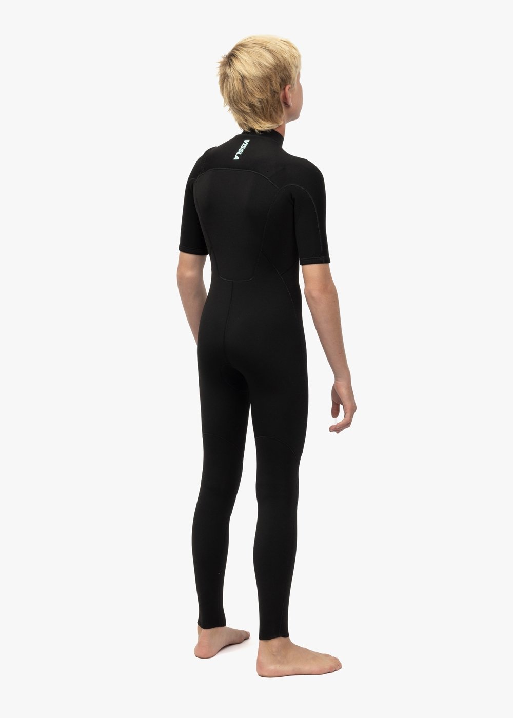 Vissla 7 Seas Boys 2-2 Ss Full Suit