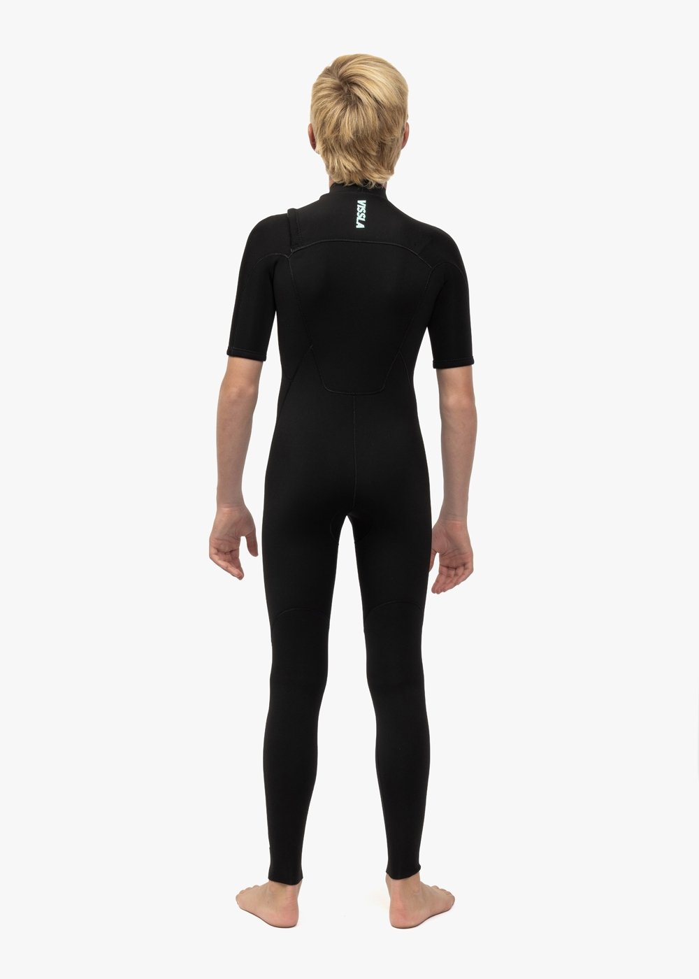 Vissla 7 Seas Boys 2-2 Ss Full Suit