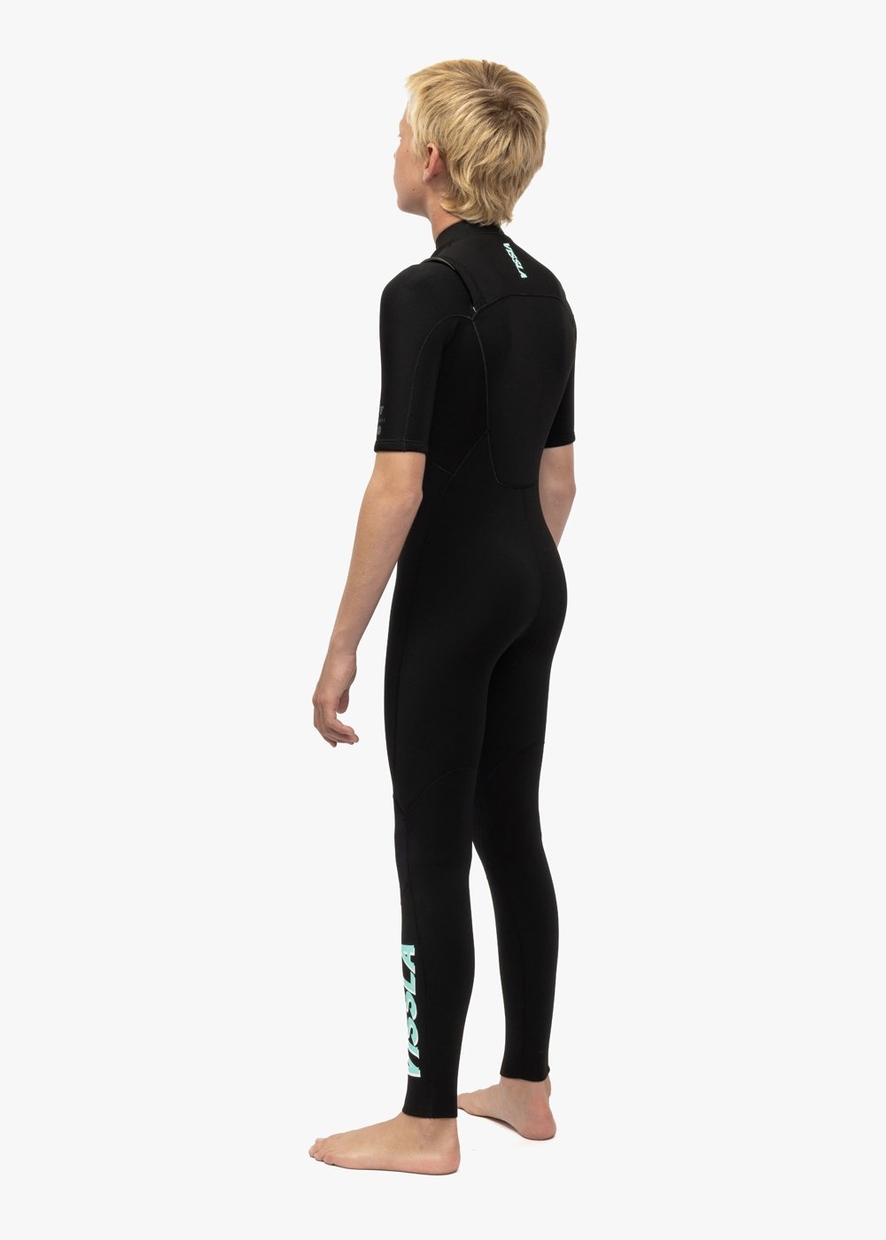 Vissla 7 Seas Boys 2-2 Ss Full Suit