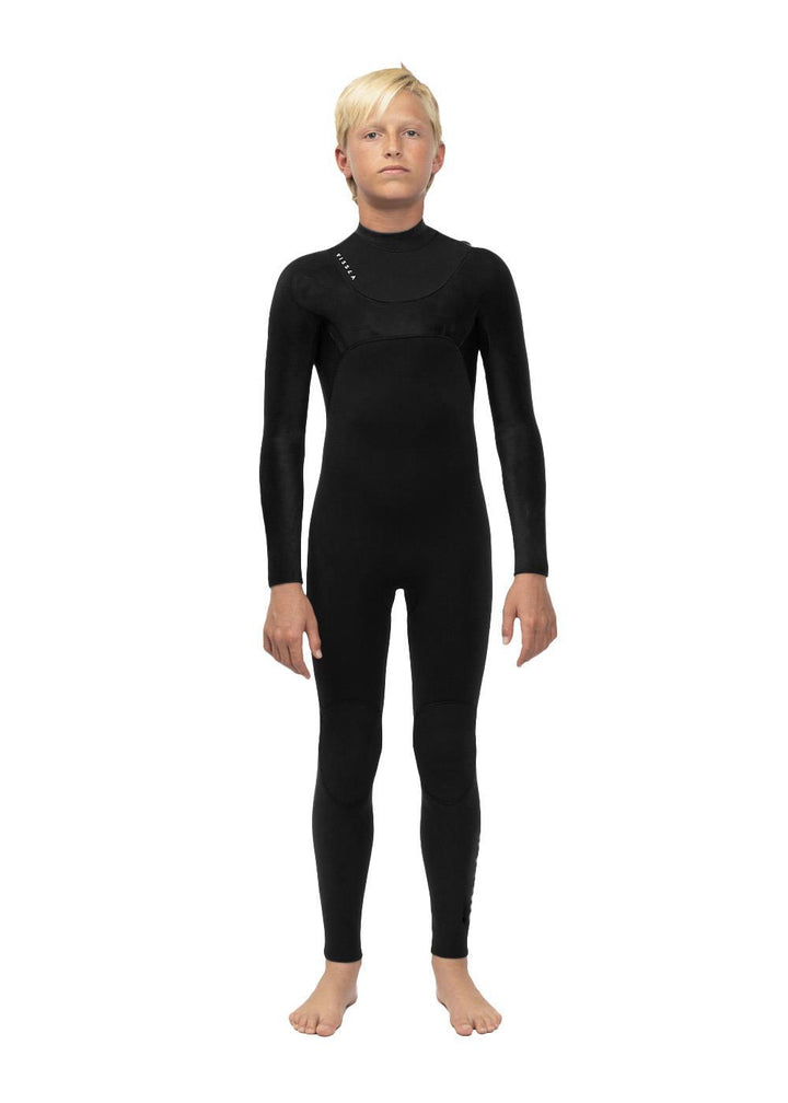 Vissla New Seas Boys 3-2 Full U - Zip
