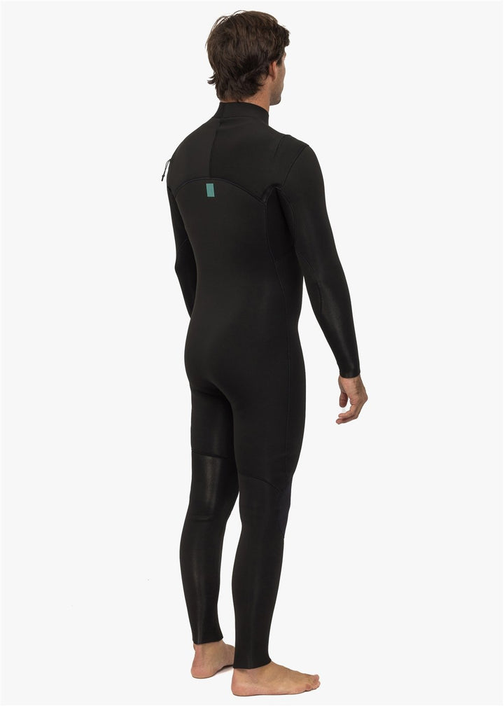Vissla New Seas Boys 3-2 Full U - Zip