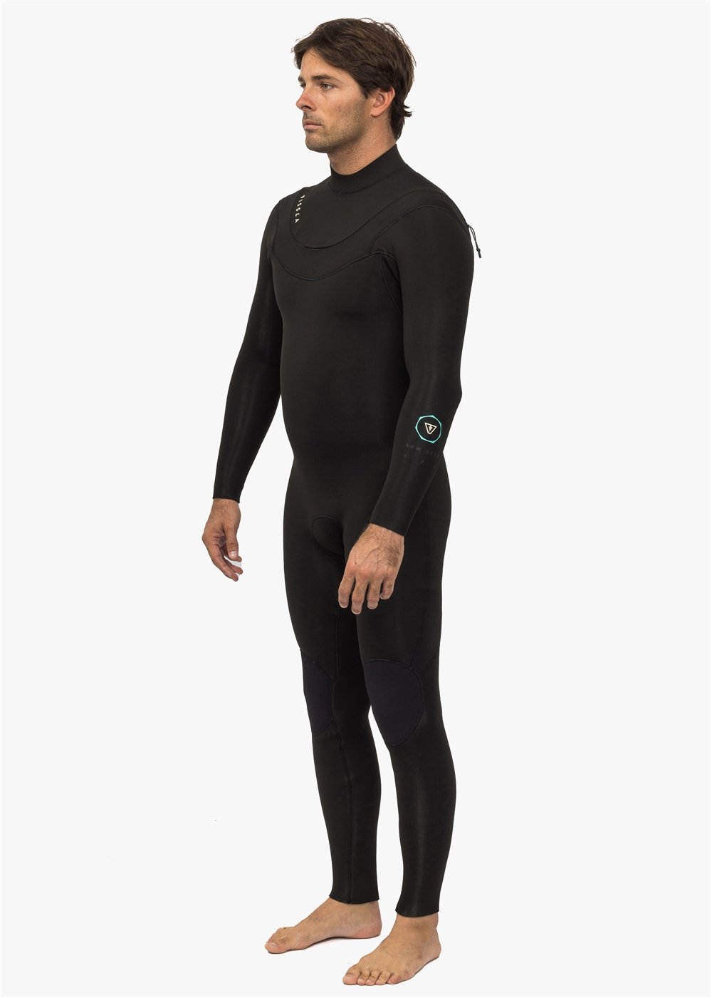 Vissla New Seas Boys 3-2 Full U - Zip