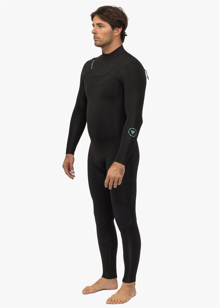 Vissla New Seas Boys 3-2 Full U - Zip