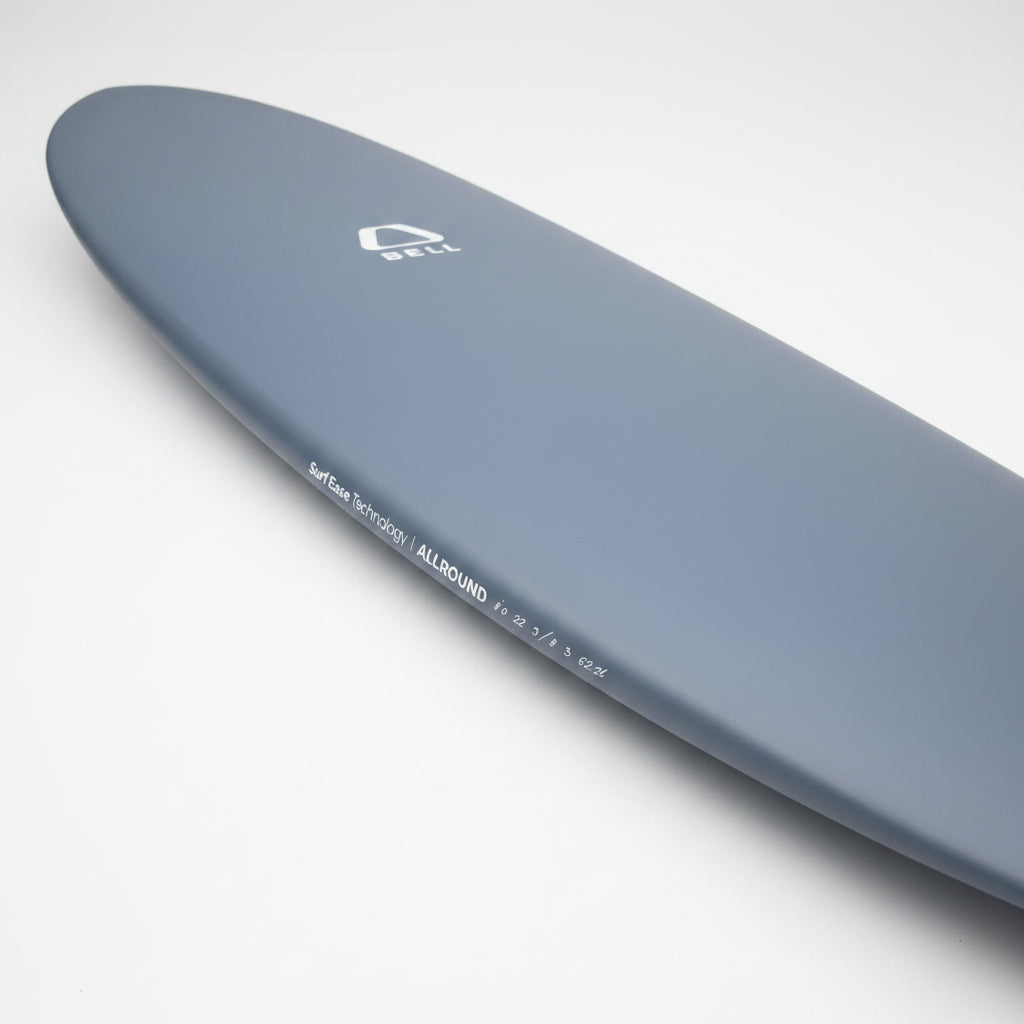 Bell Surf Ease All Round on floor