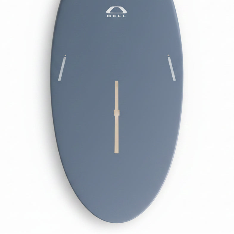 Bell Surf Ease All Round tail