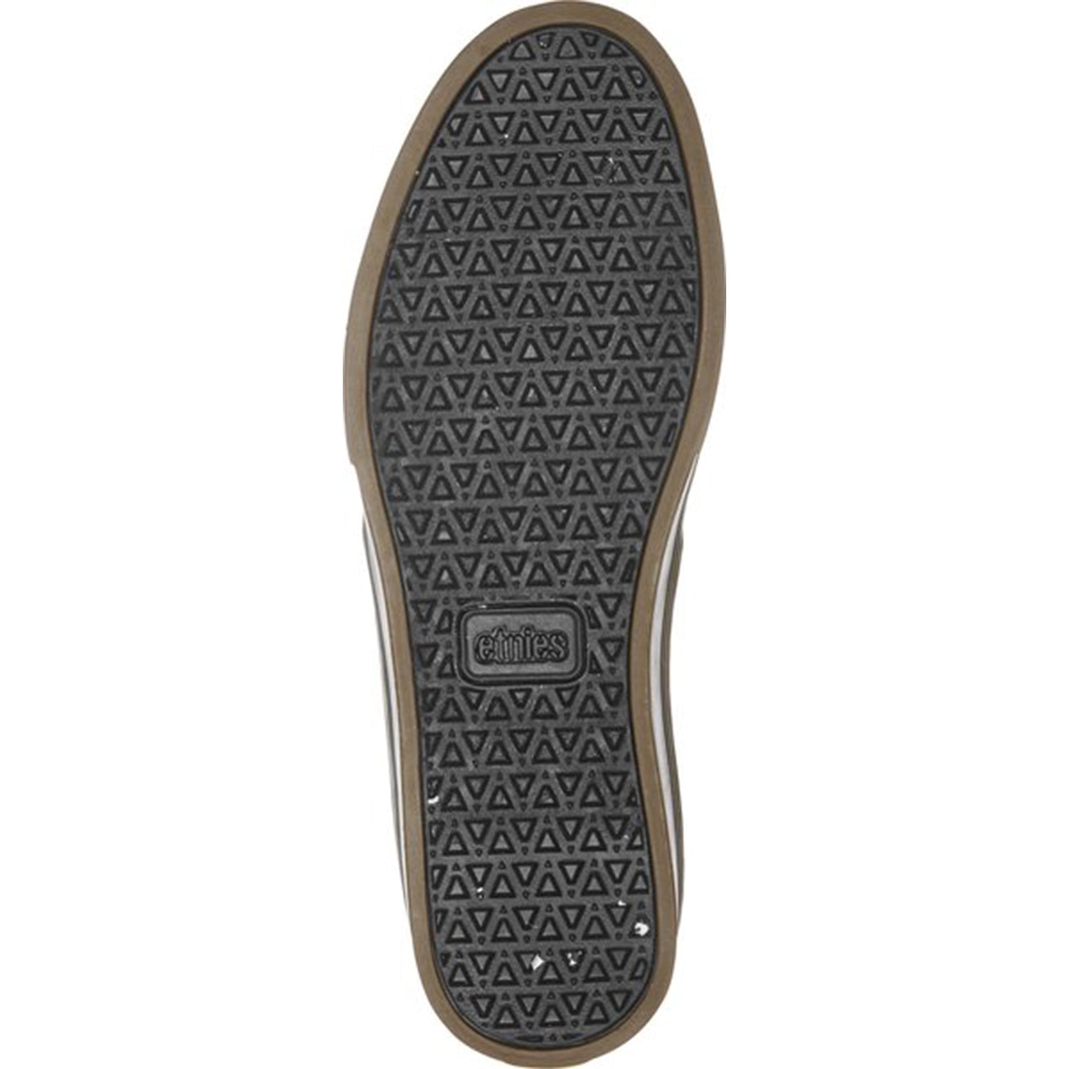 Etnies Jameson 2 Shoe - Black / Charcoal / Gum | Shoes | Etnies