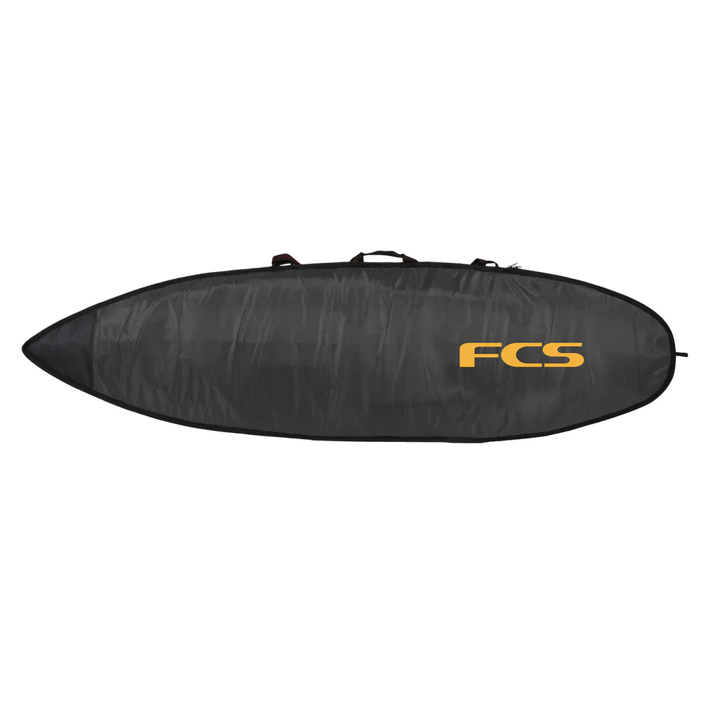 センスのいい お歳暮 / Black - Boardbag Purpose All Classic FCS Mango Boardbags - サーフィン・ボディボード