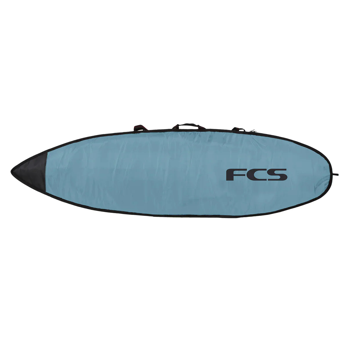 FCS Classic All Purpose Boardbag - Tranquil Blue | Boardbags | FCS