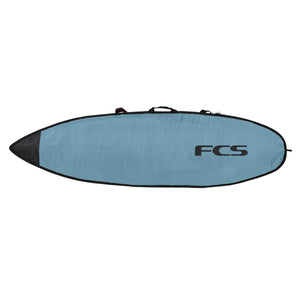 FCS Classic All Purpose Boardbag - Tranquil Blue