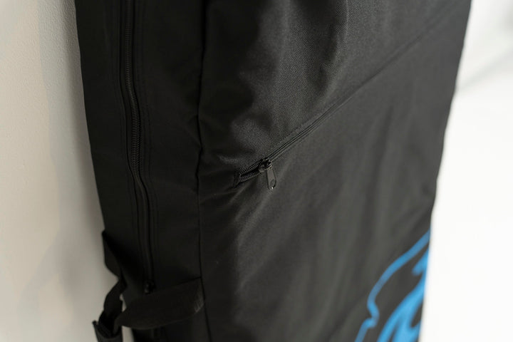 Bodyboard Travel Bag - Australian Board Co Triple Bag (fits up to 3 boards)