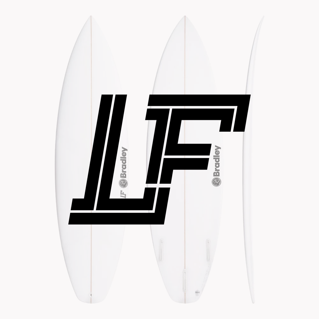 Christiaan Bradley Surfboard LF | Surfboards | Christiaan Bradley