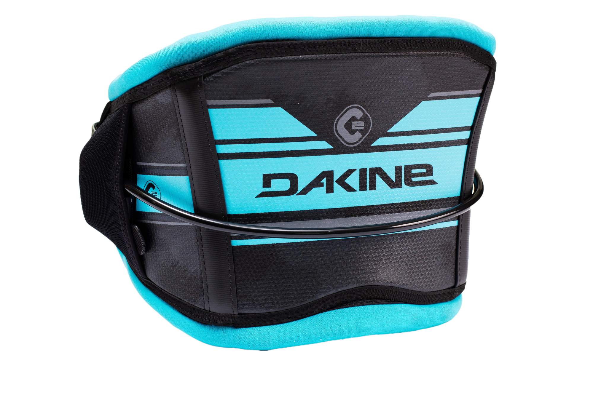 Dakine C-2 Harness (Aqua) | Harnesses | Dakine