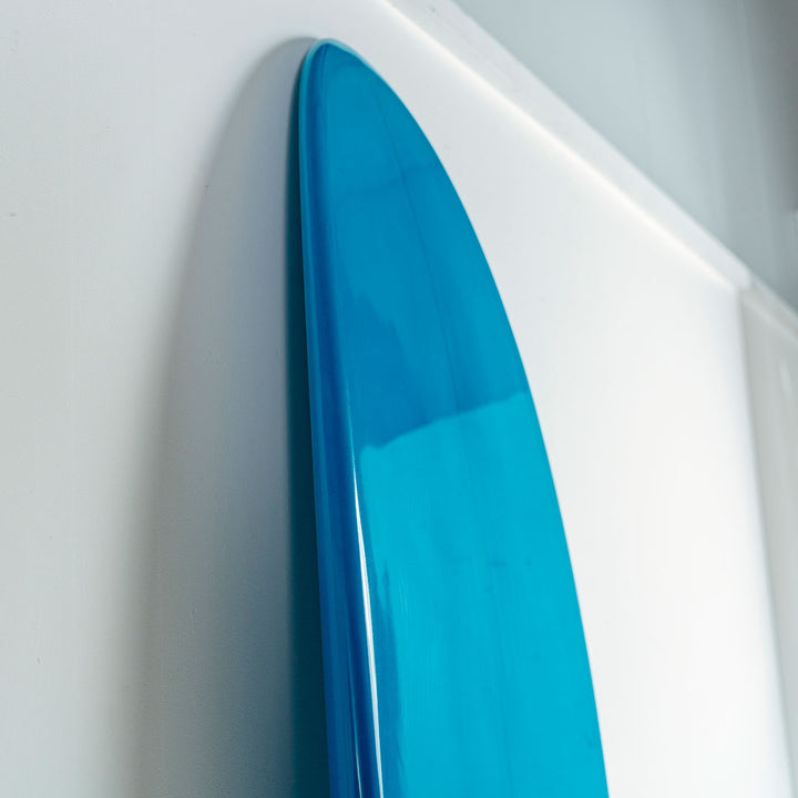 Circle One Heritage 7 6 blue rail