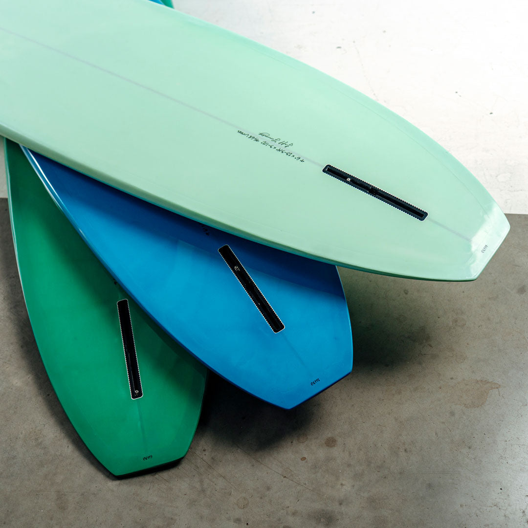 Circle One heritage 9 6 all 3 colour tails
