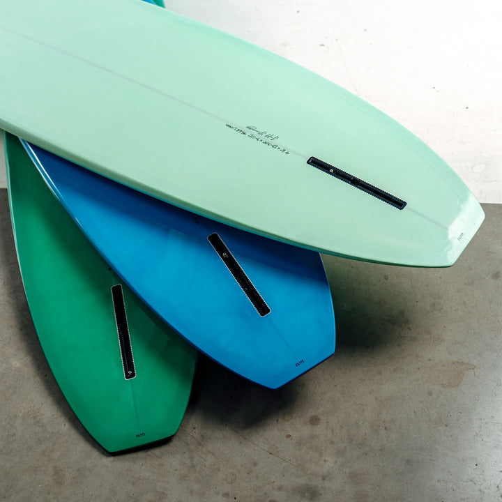 Circle One heritage 9 6 all 3 colour tails
