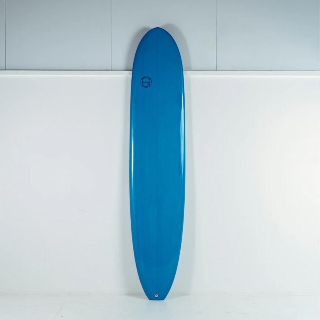 Circle One Heritage range, 9 6 in blue