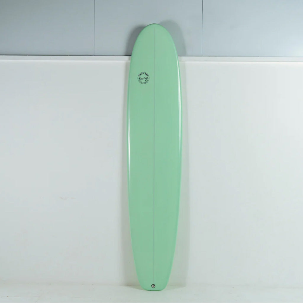 Circle One Heritage range, 9 6 in Duck Egg