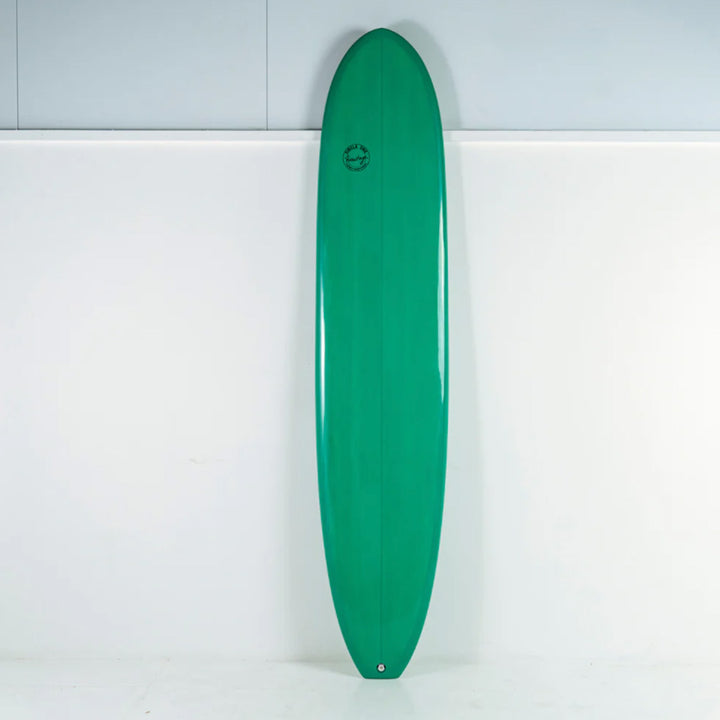 Circle One Heritage range, 9 6 in green