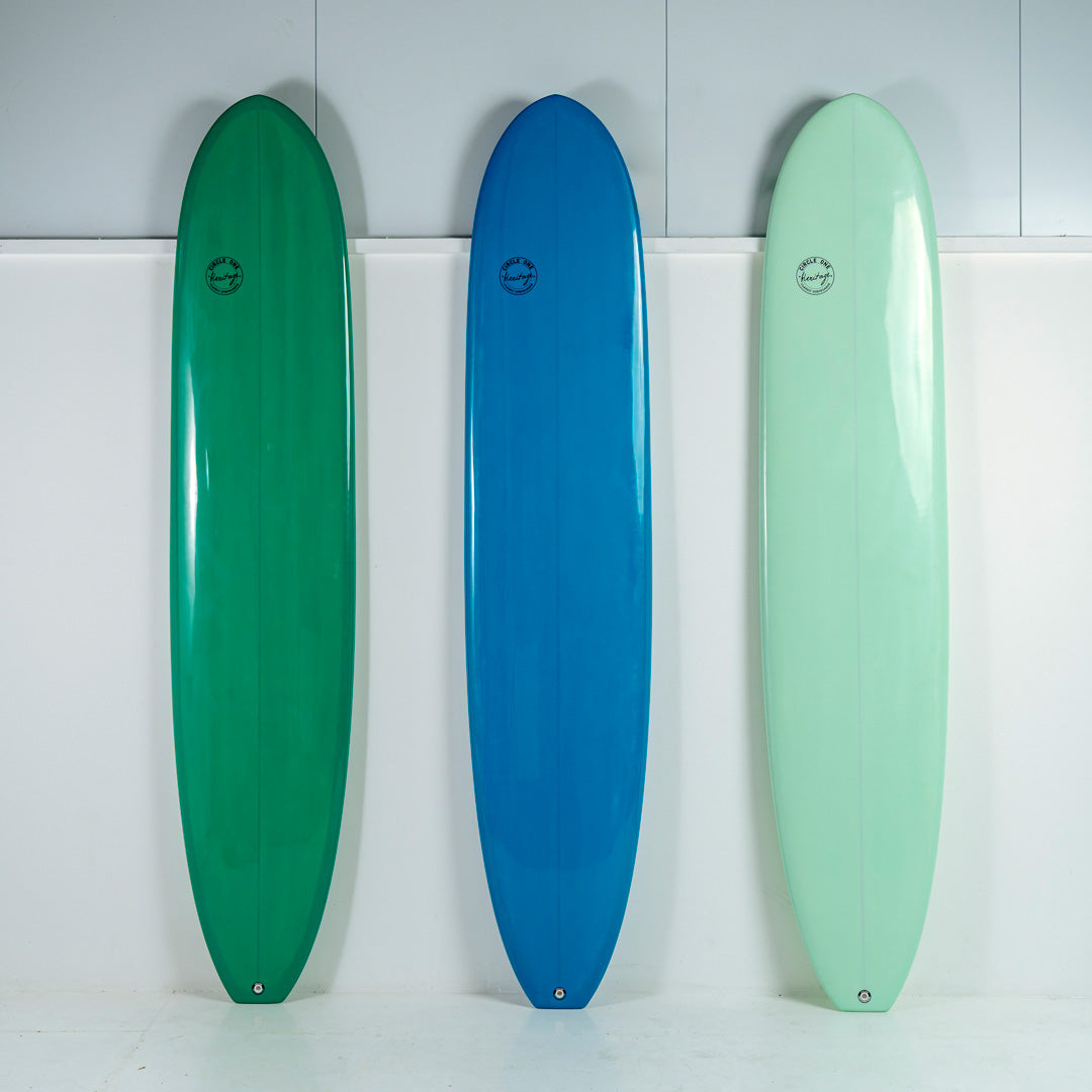 Circle One heritage 9 6 all colours
