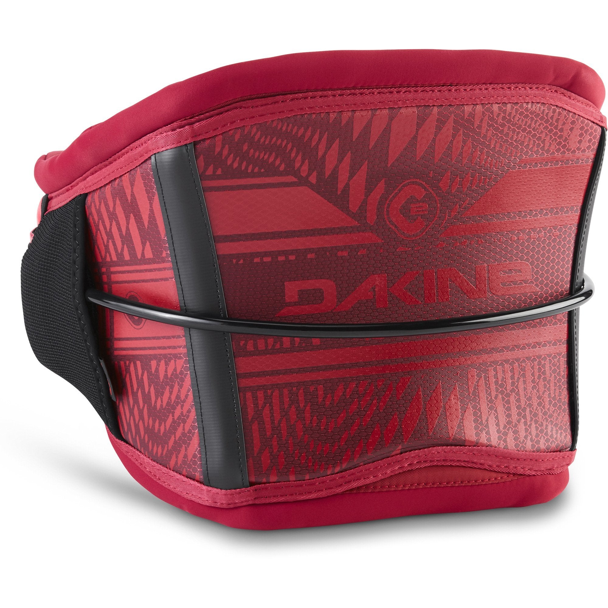 Dakine C-2 Harness (Deep Crimson) | Harnesses | Dakine