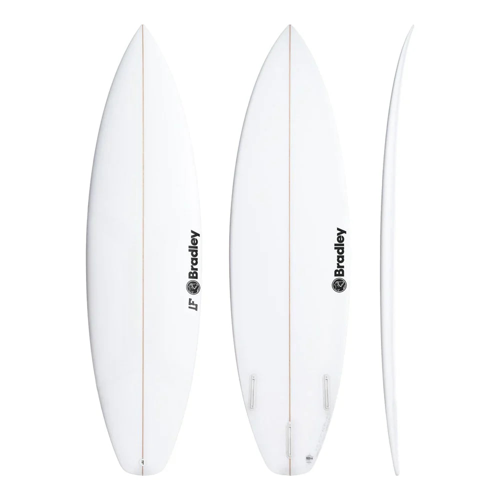 Christiaan Bradley Surfboard LF | Surfboards | Christiaan Bradley
