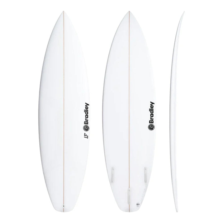 Christiaan Bradley Surfboard LF | Surfboards | Christiaan Bradley