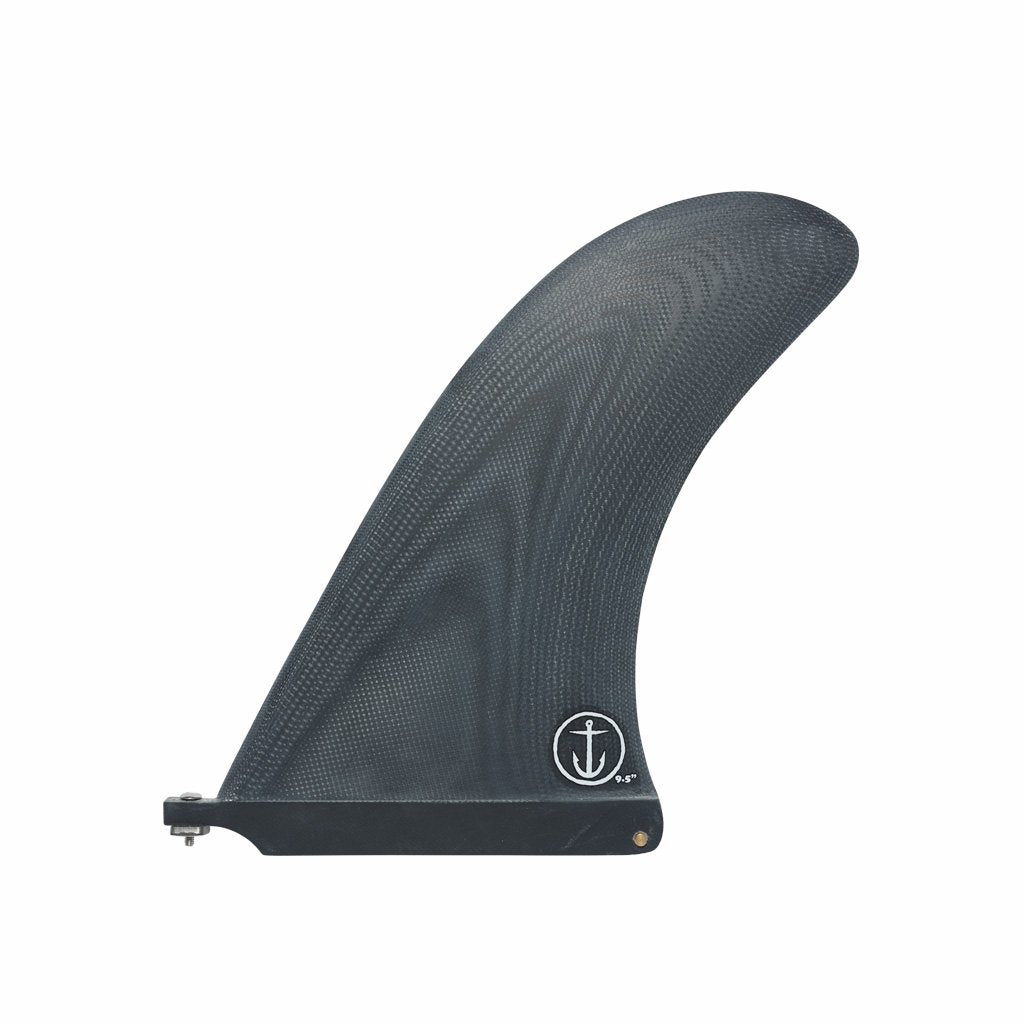 Captain Fin Co - CF Pivot - 9.5/10 - Black
