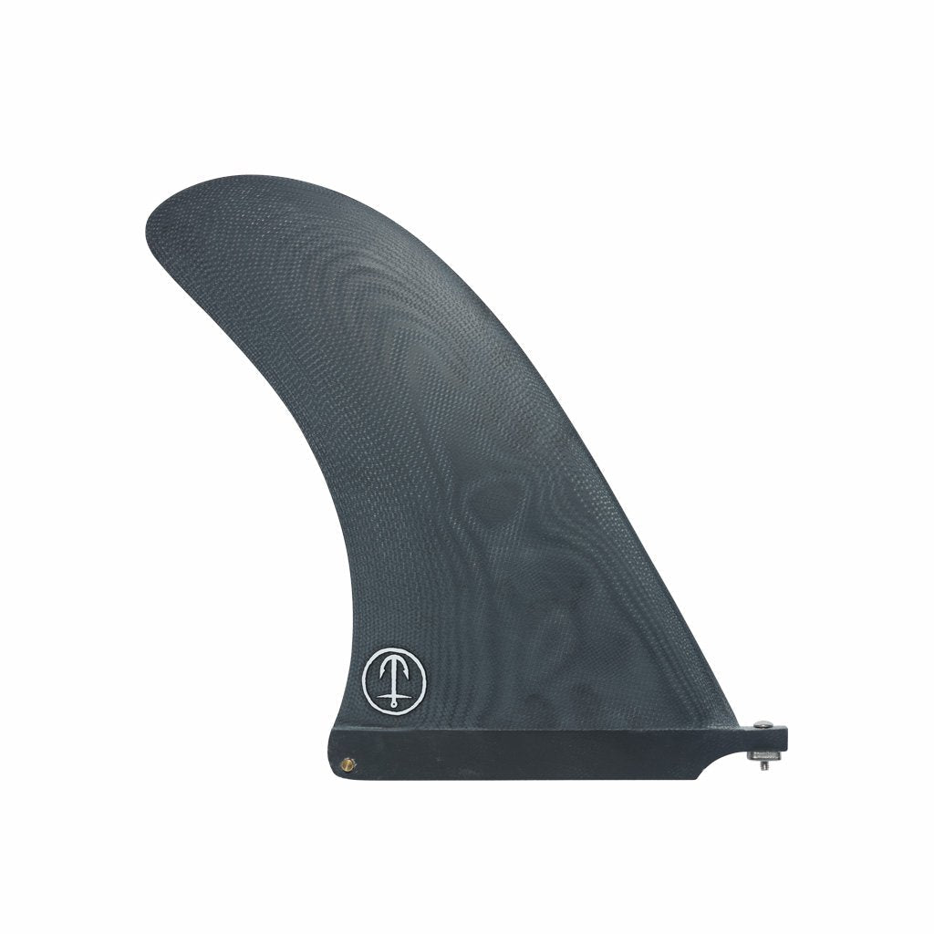 Captain Fin Co - CF Pivot - 9.5/10 - Black