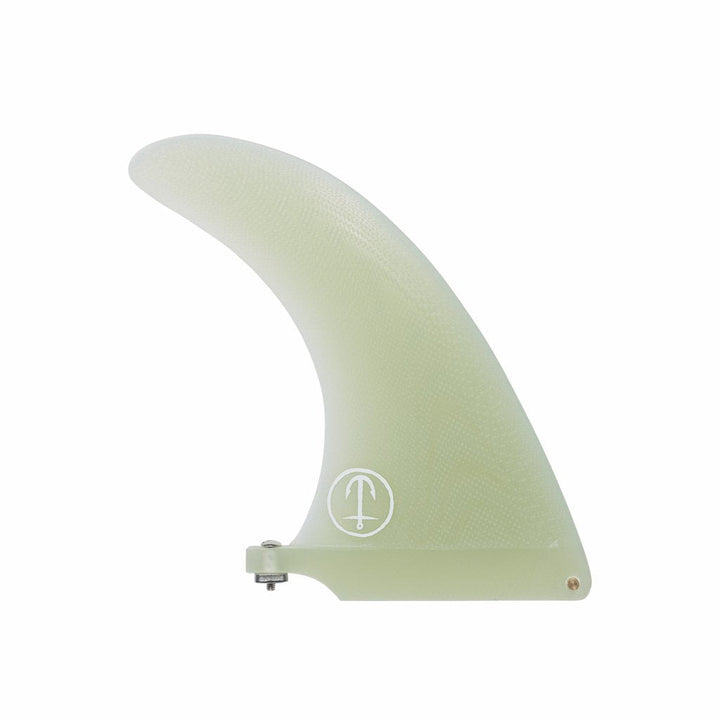 Captain Fin Co - CF Slasher - 6.5/7/7.5/8 - Clear